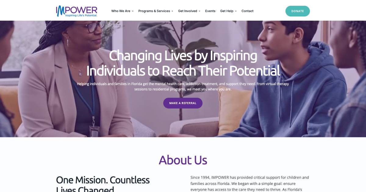 The Grove Counseling Center